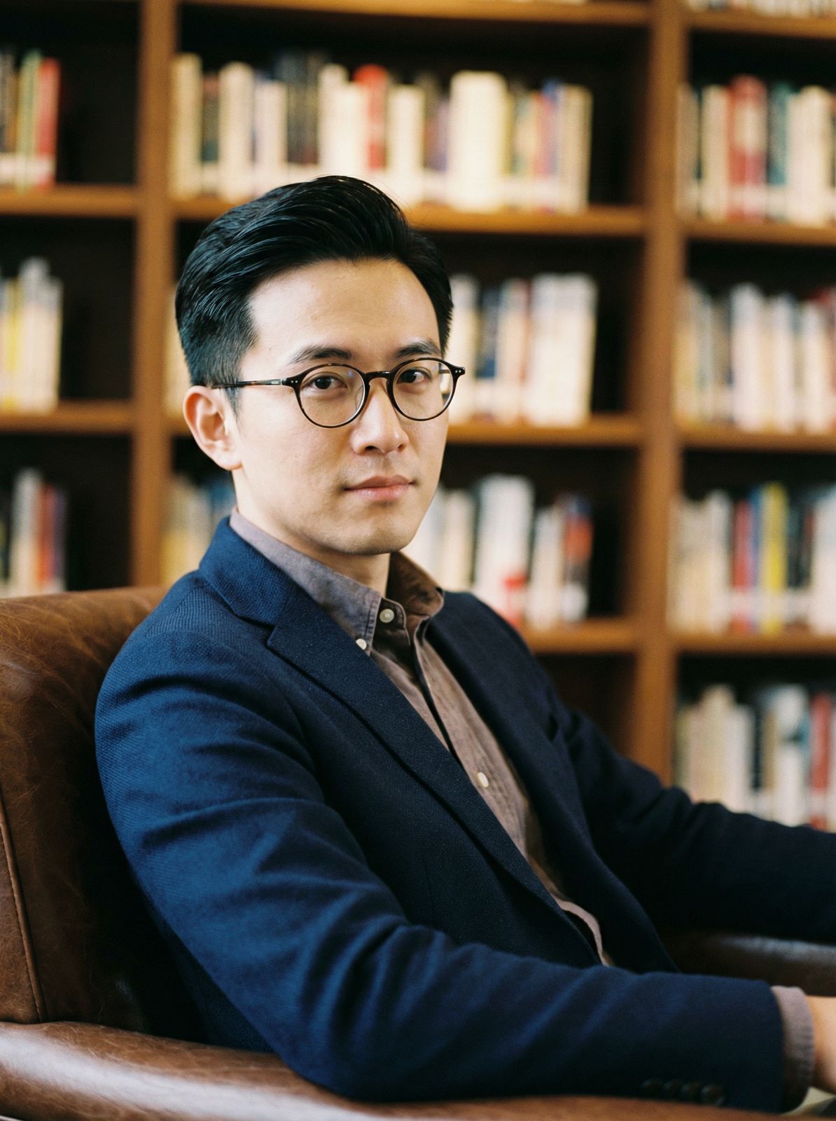 抖漫传媒社区文化顾问周文博