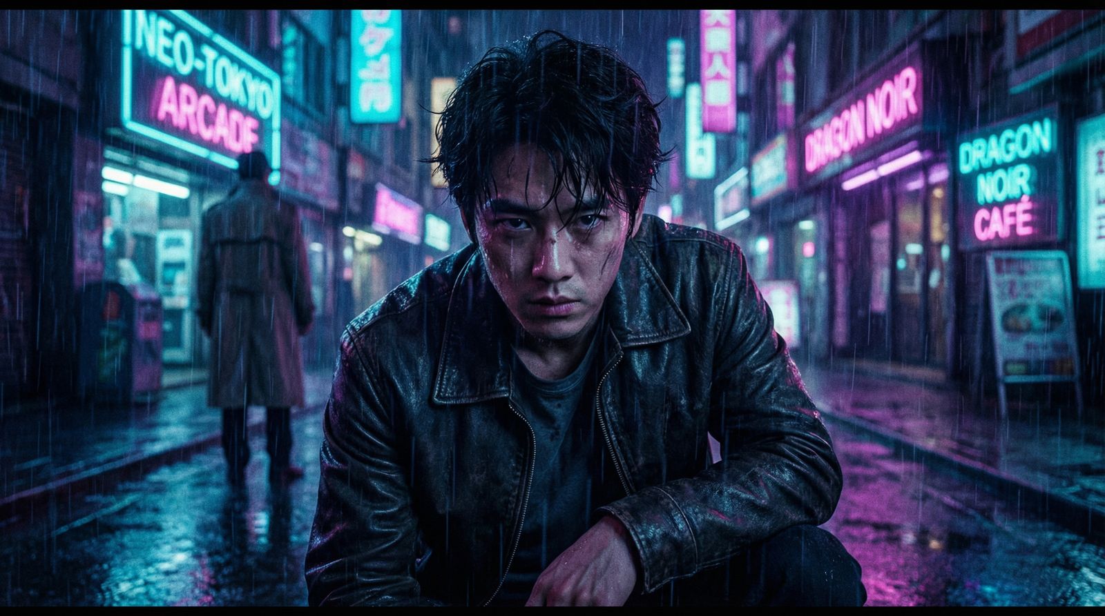 抖漫传媒原创影视短片