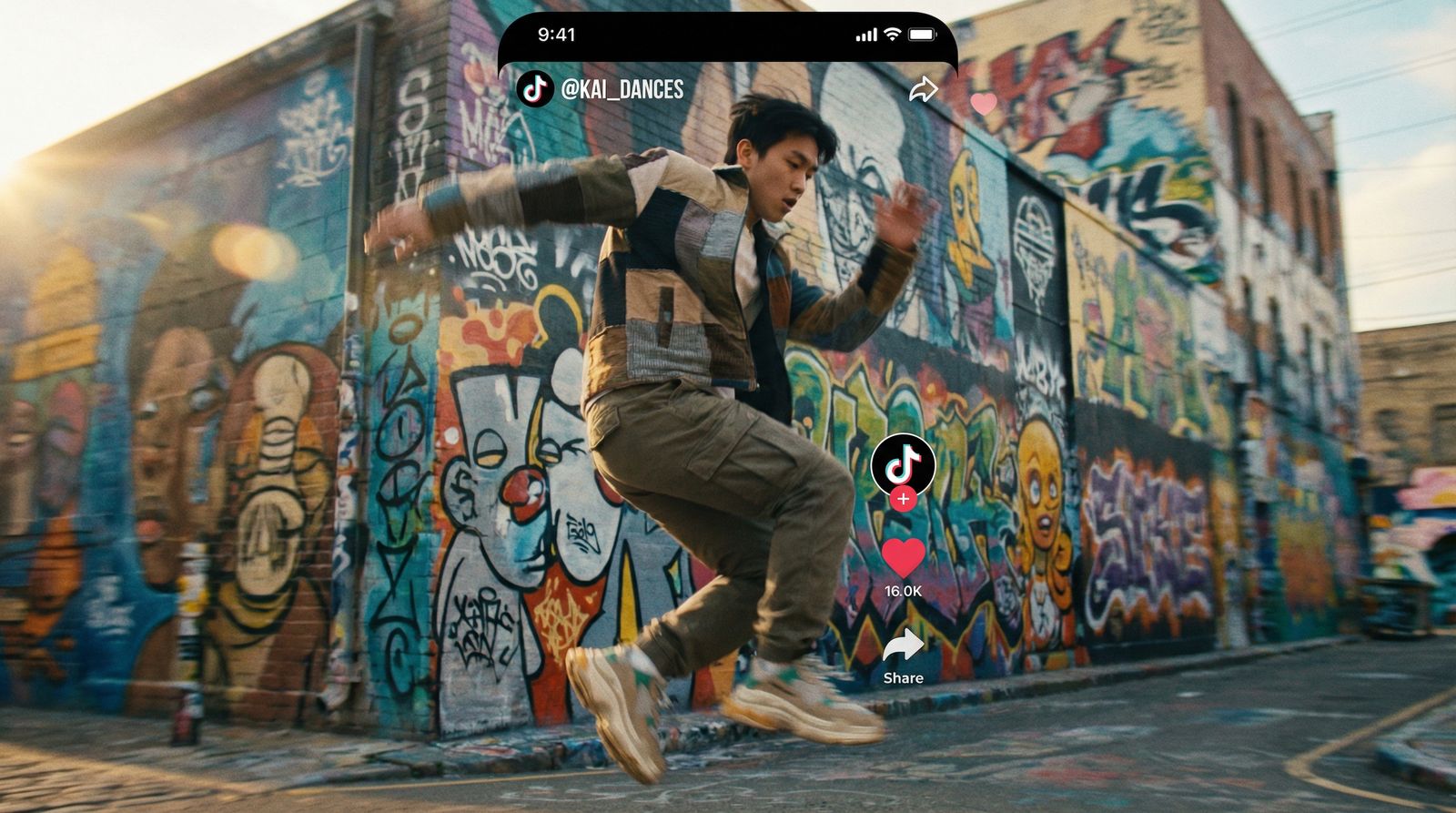 抖漫传媒潮流短传媒