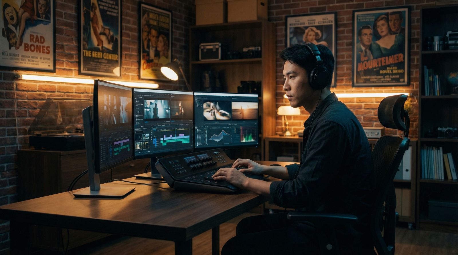 抖漫传媒剪辑教程